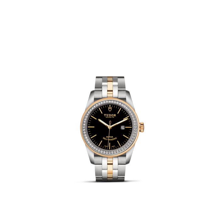 TUDOR Glamour Date
