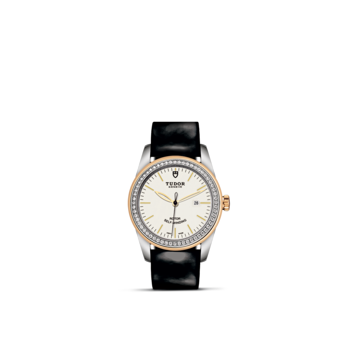 TUDOR Glamour Date