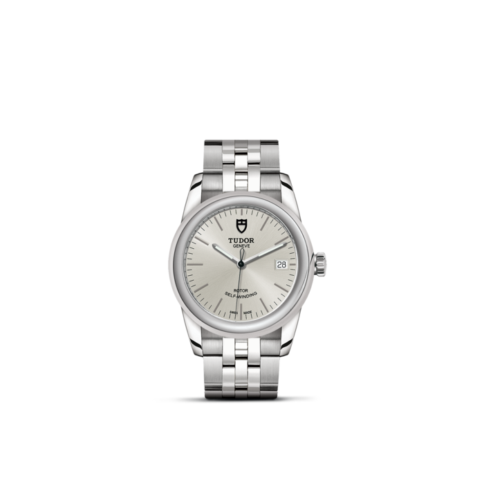 TUDOR Glamour Date