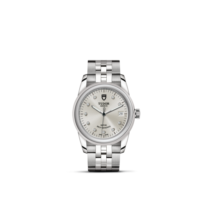 TUDOR Glamour Date