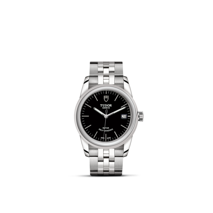 TUDOR Glamour Date