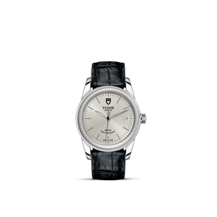 TUDOR Glamour Date