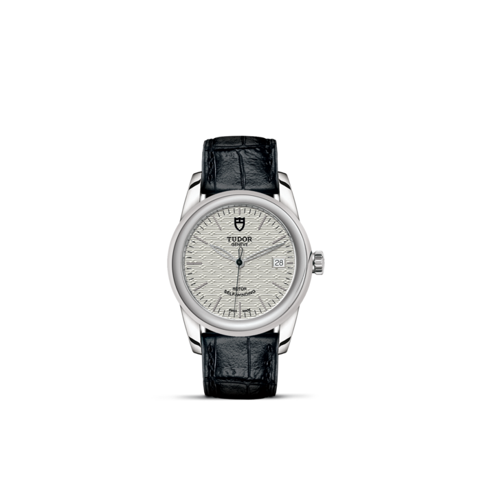 TUDOR Glamour Date