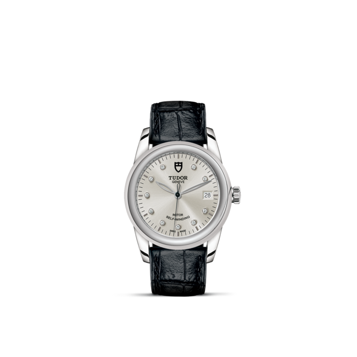 TUDOR Glamour Date