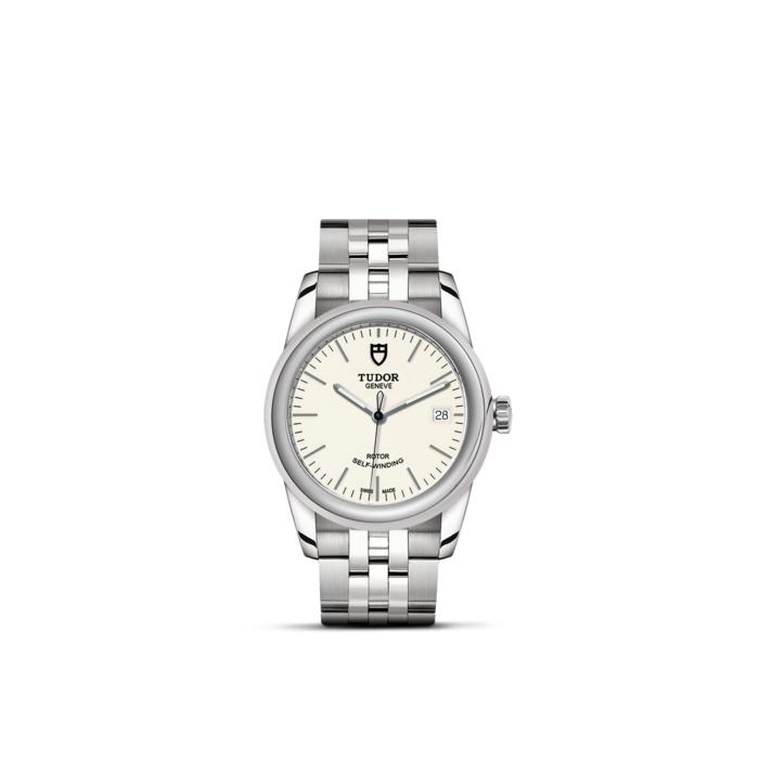 TUDOR Glamour Date