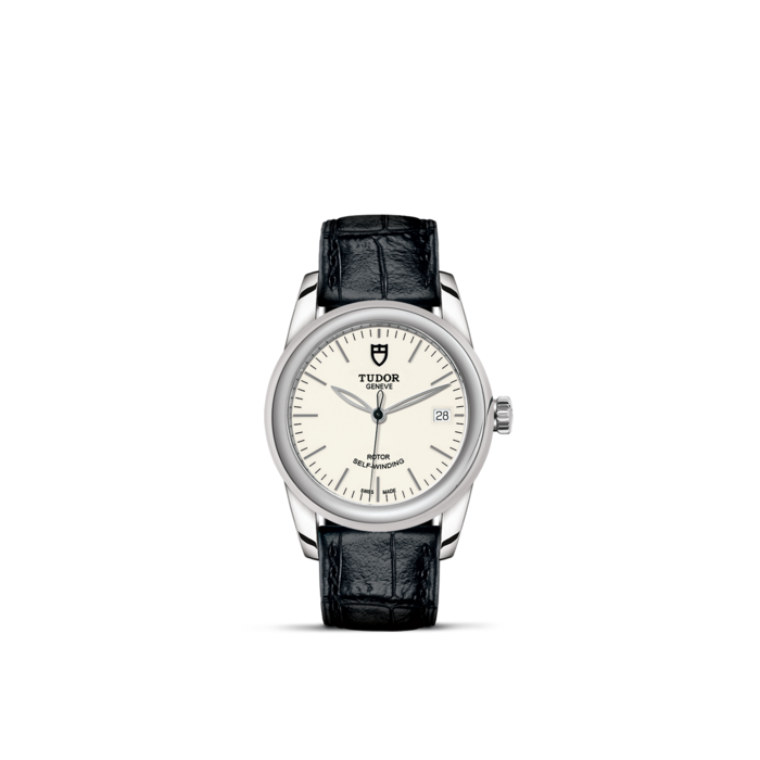 TUDOR Glamour Date