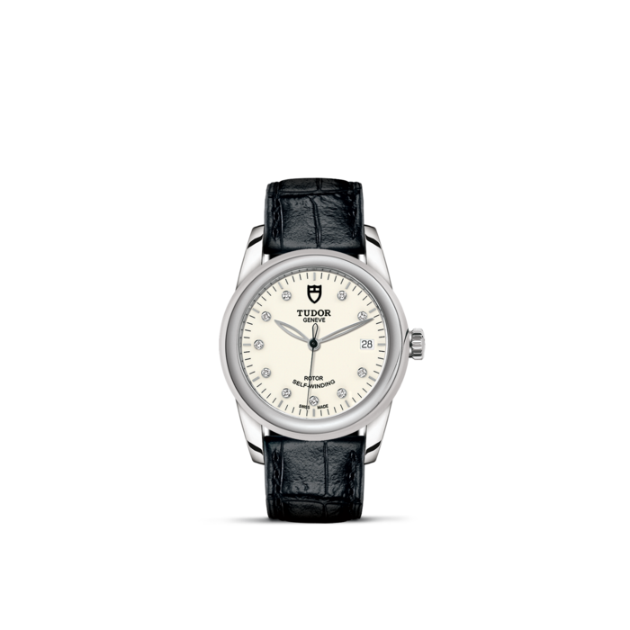 TUDOR Glamour Date