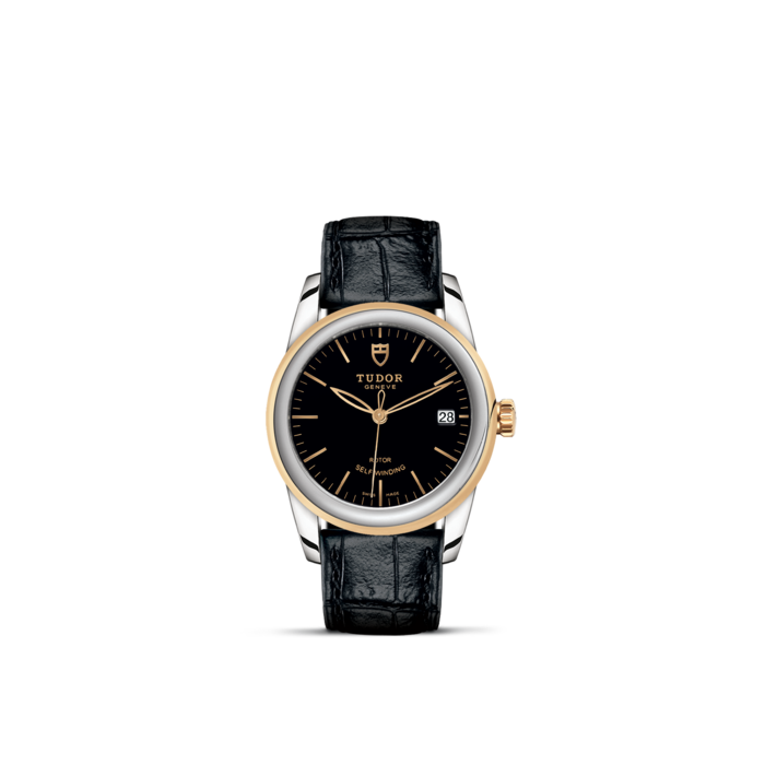 TUDOR Glamour Date