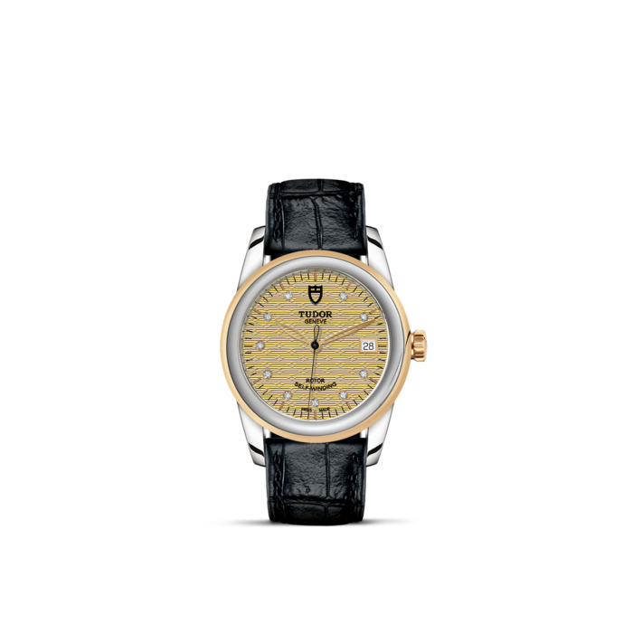 TUDOR Glamour Date