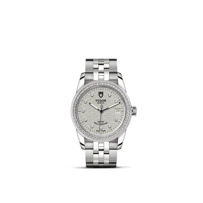 TUDOR Glamour Date