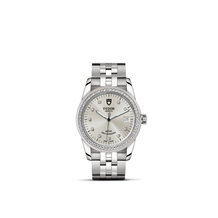 TUDOR Glamour Date
