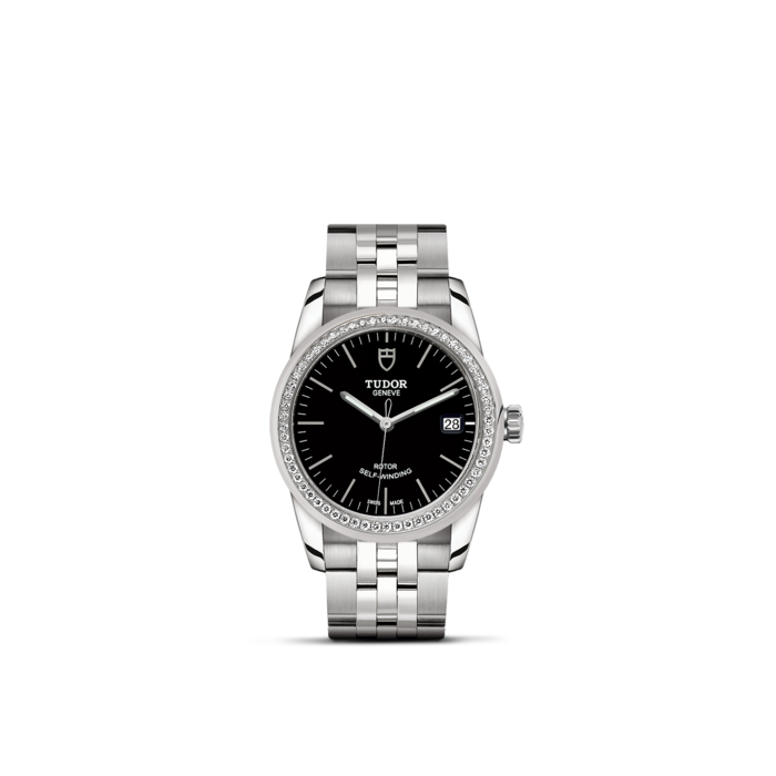 TUDOR Glamour Date