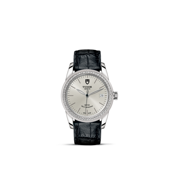 TUDOR Glamour Date