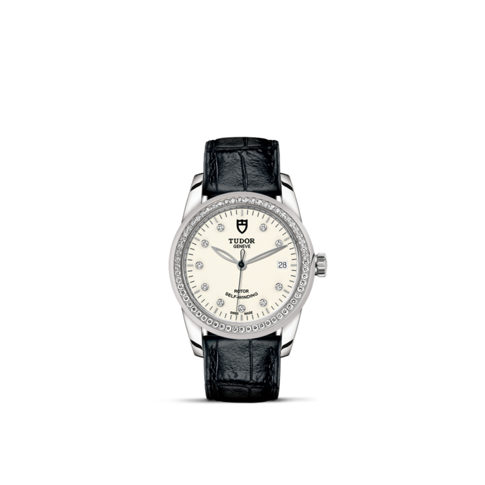 TUDOR Glamour Date