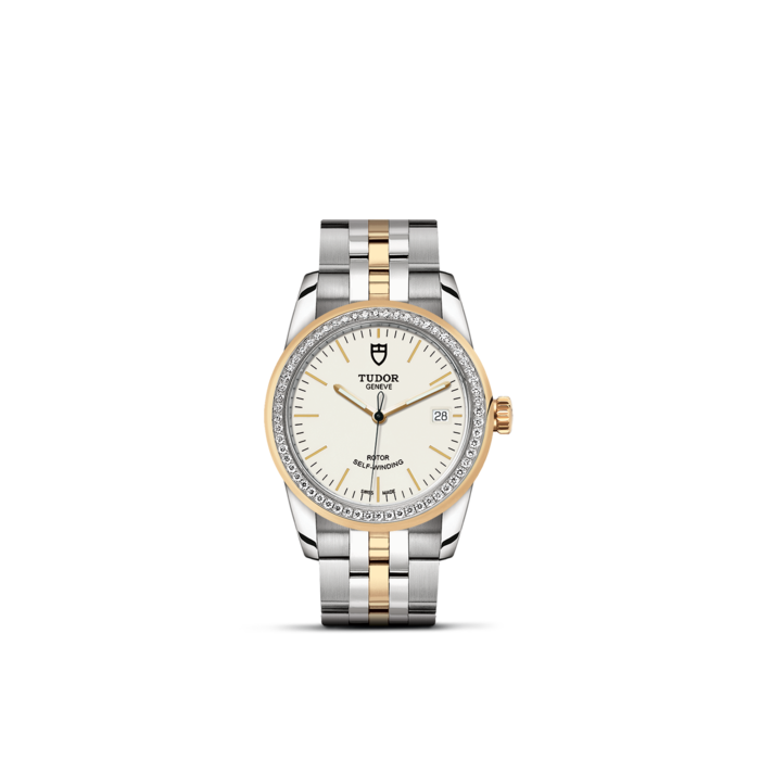 TUDOR Glamour Date
