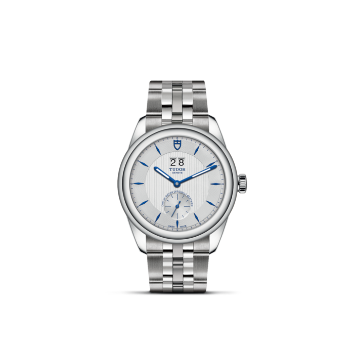 TUDOR Glamour Double Date