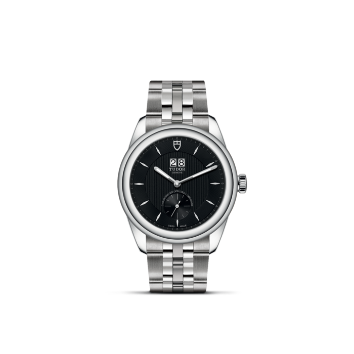 TUDOR Glamour Double Date