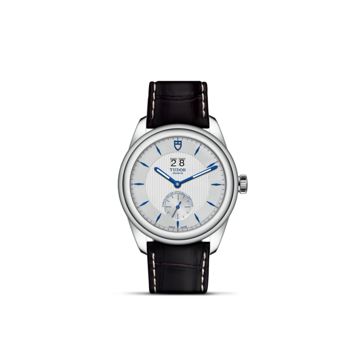 TUDOR Glamour Double Date