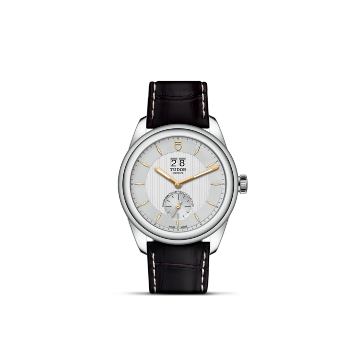 TUDOR Glamour Double Date