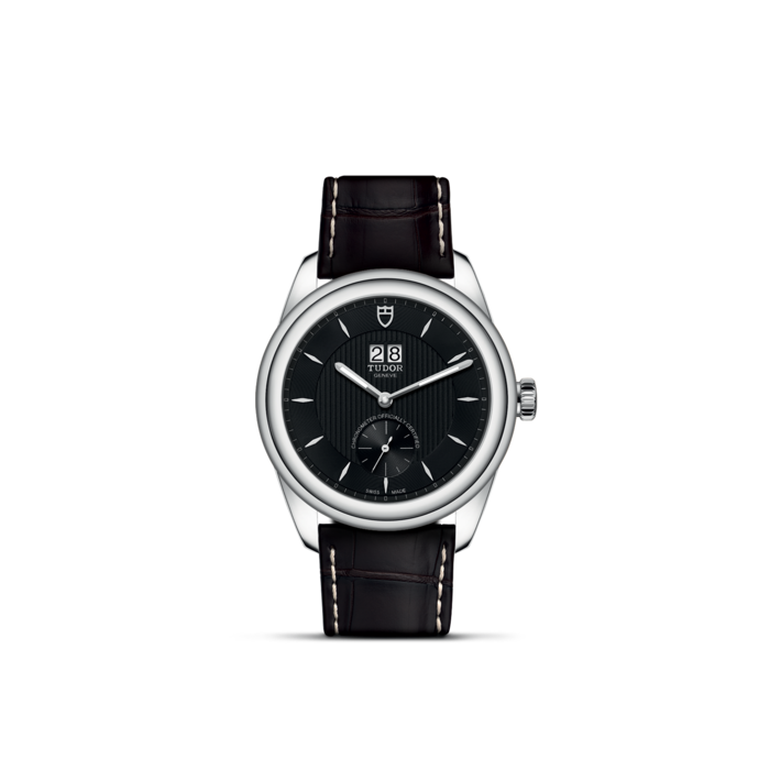 TUDOR Glamour Double Date
