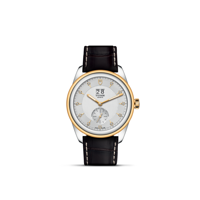 TUDOR Glamour Double Date