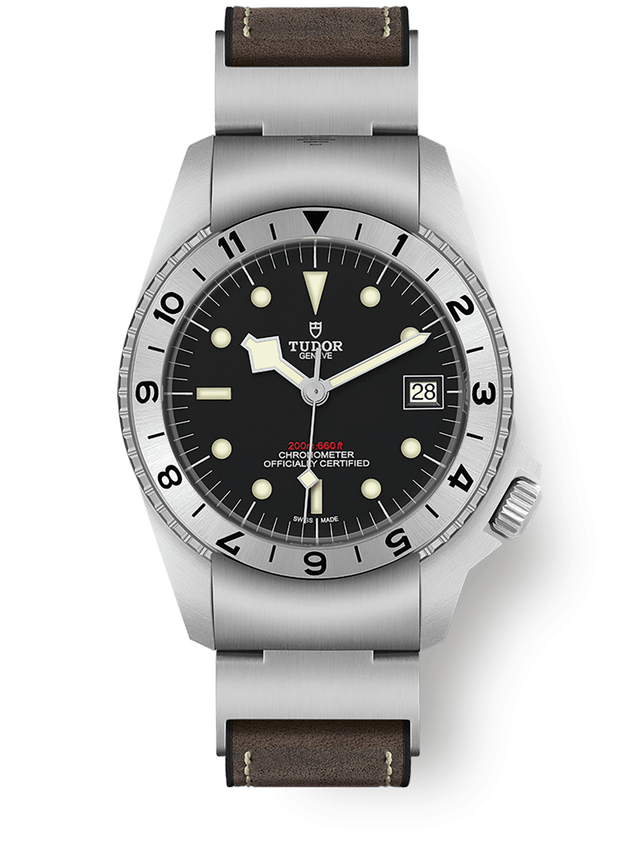 TUDOR Black Bay P01