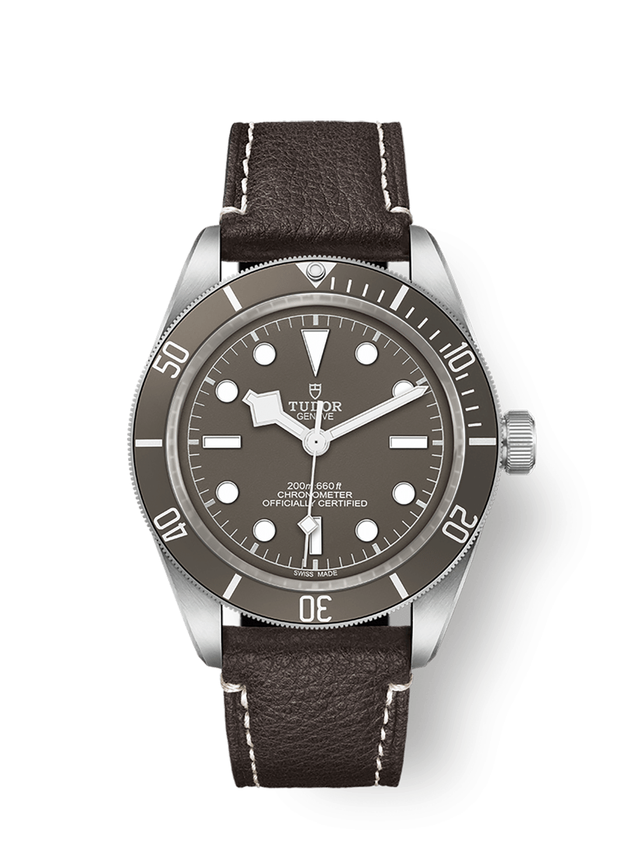 TUDOR Black Bay 58 925