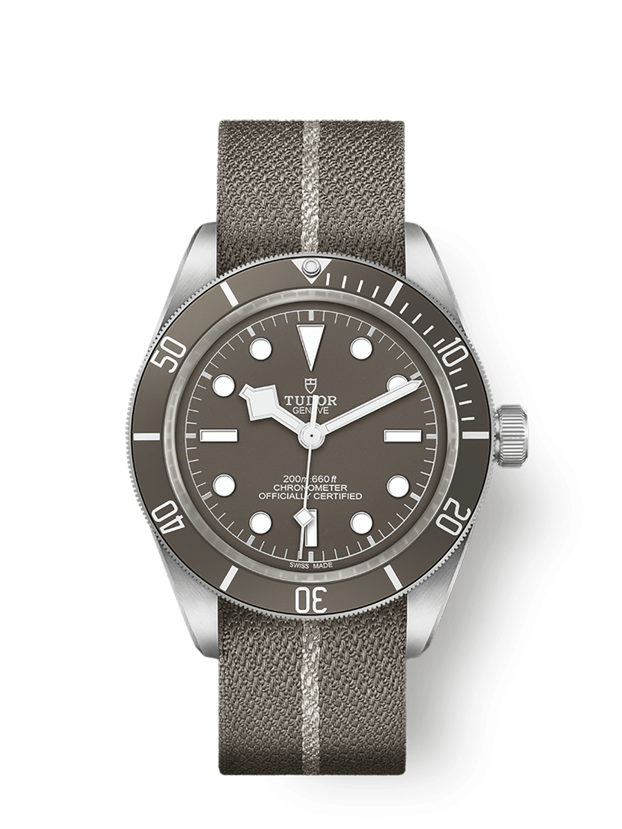 TUDOR Black Bay 58 925