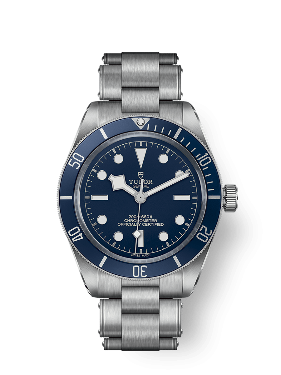 TUDOR Black Bay 58