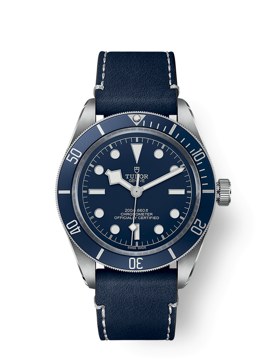 TUDOR Black Bay 58