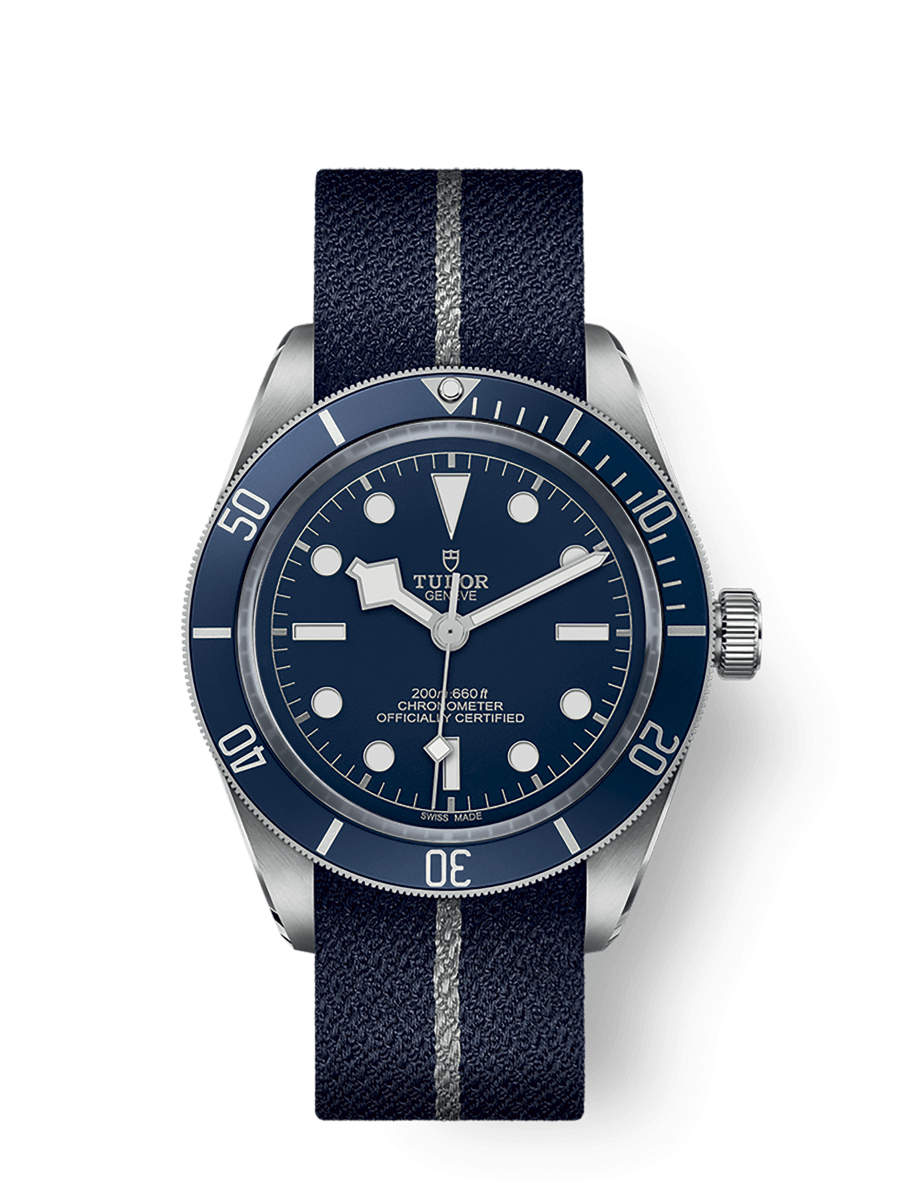 TUDOR Black Bay 58