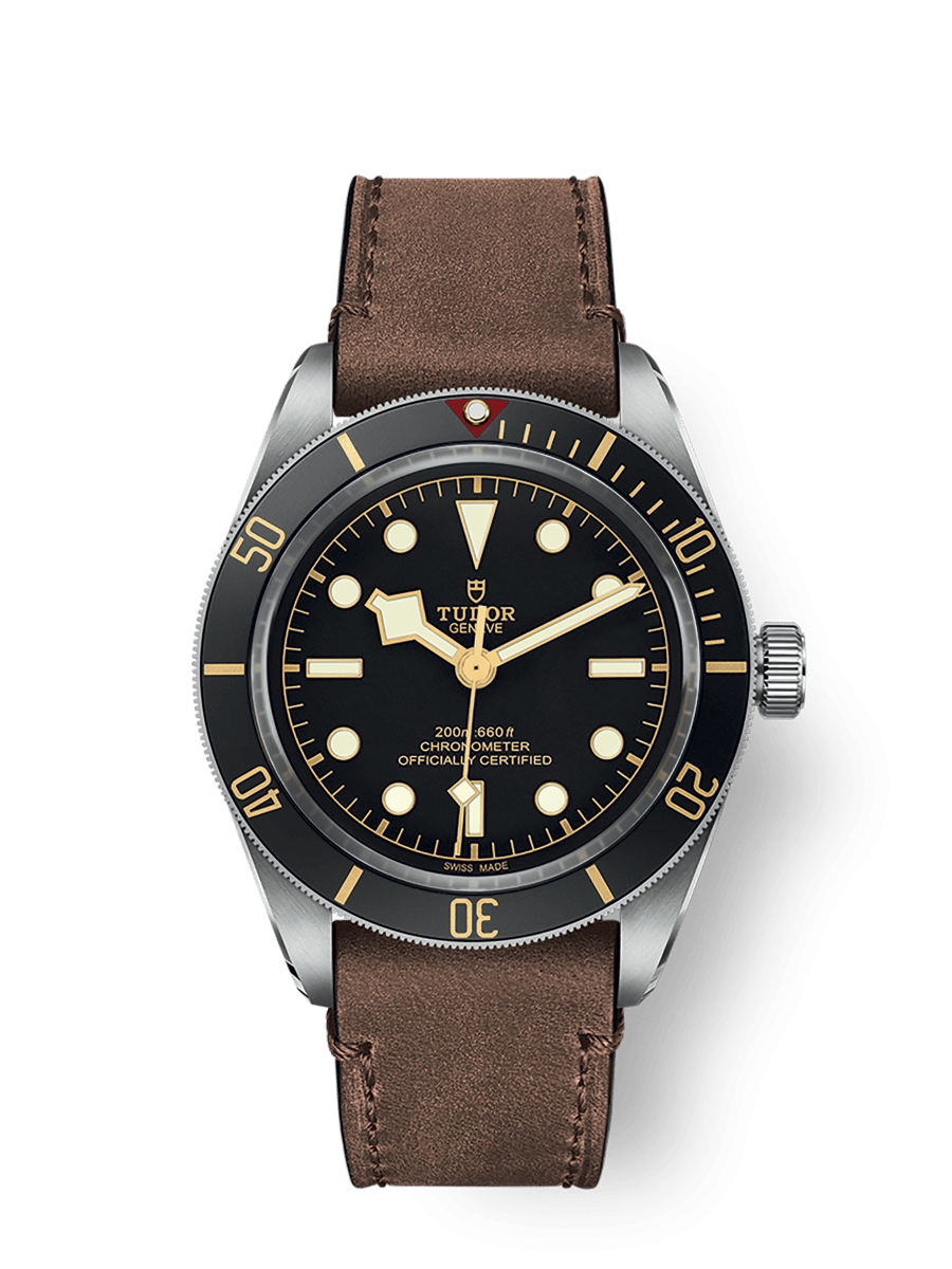 TUDOR Black Bay 58