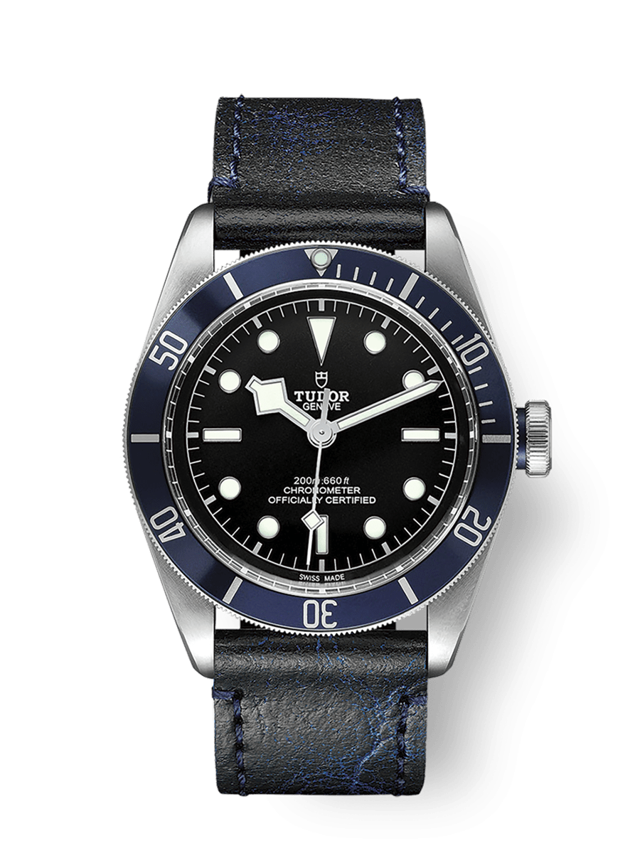 TUDOR Black Bay