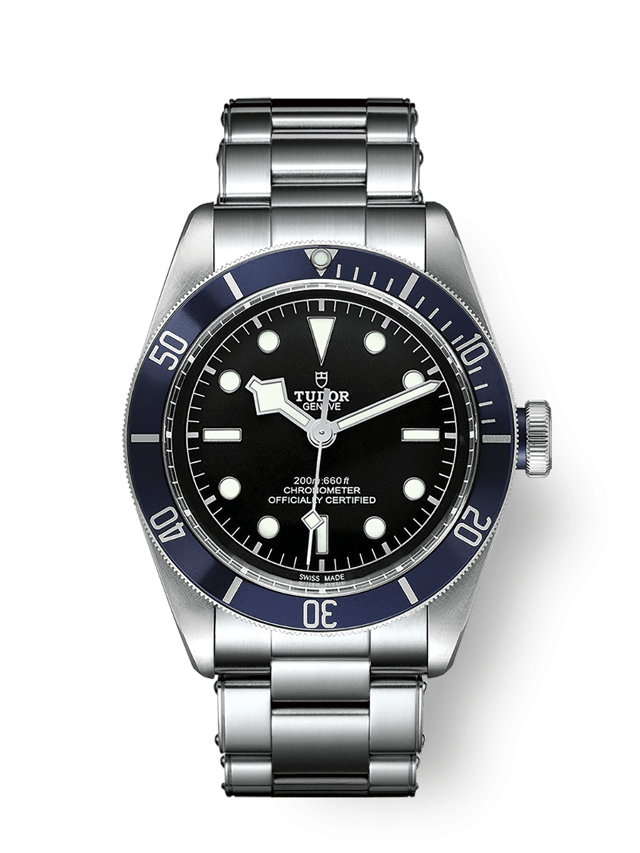 TUDOR Black Bay