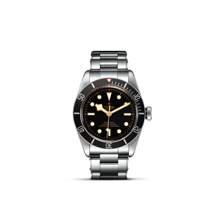 TUDOR Black Bay