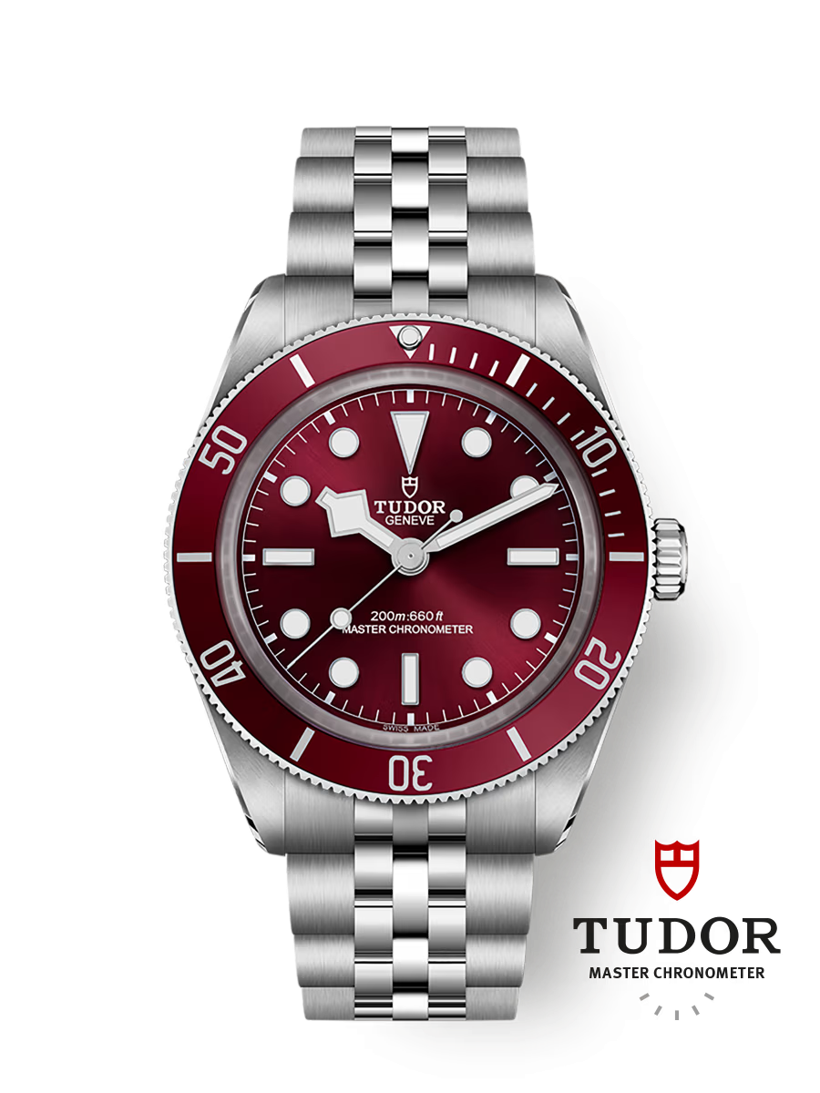 Black Bay 58