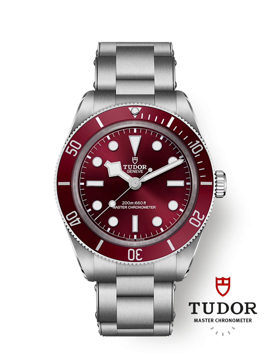 Black Bay 58