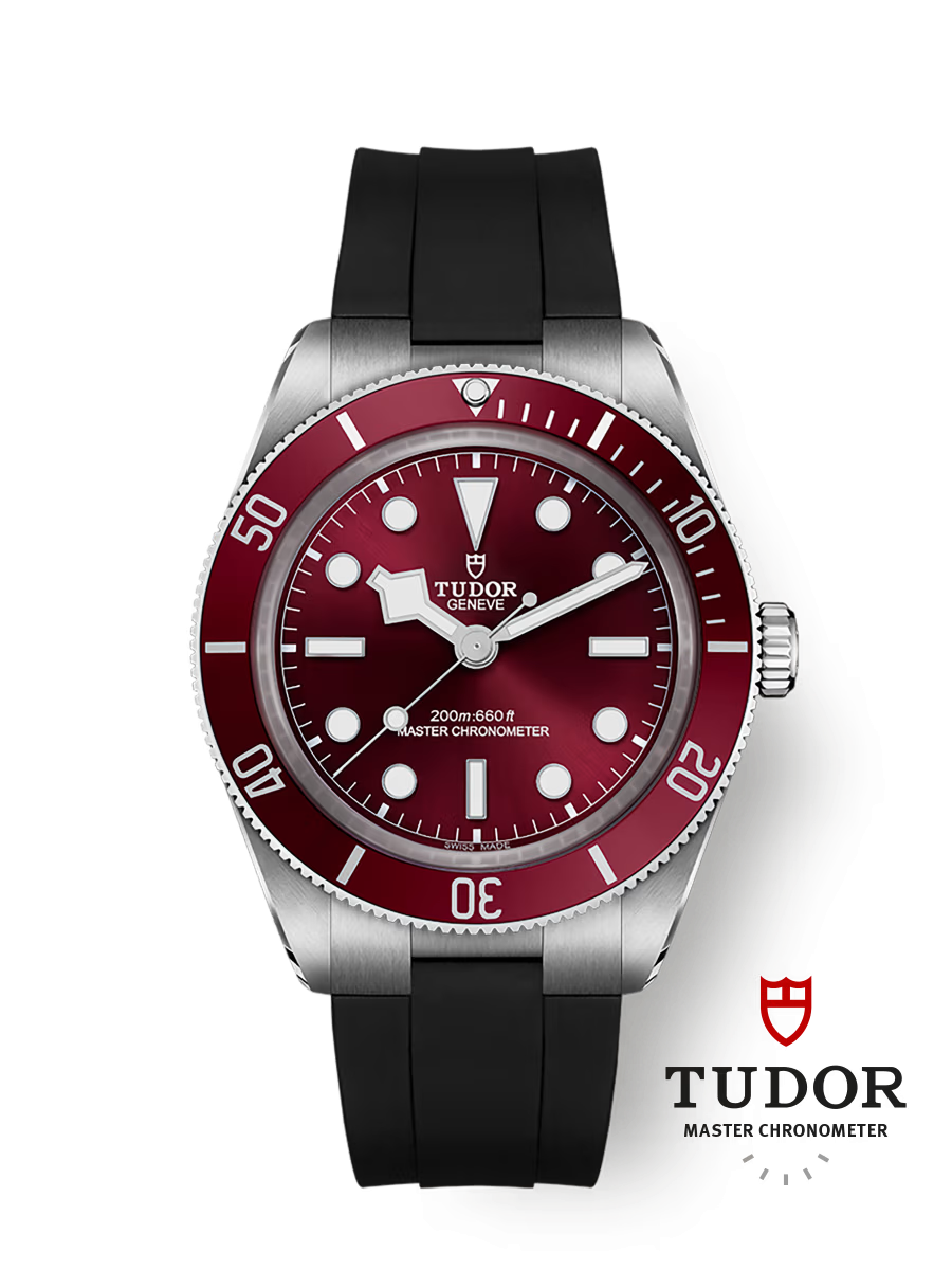 Black Bay 58