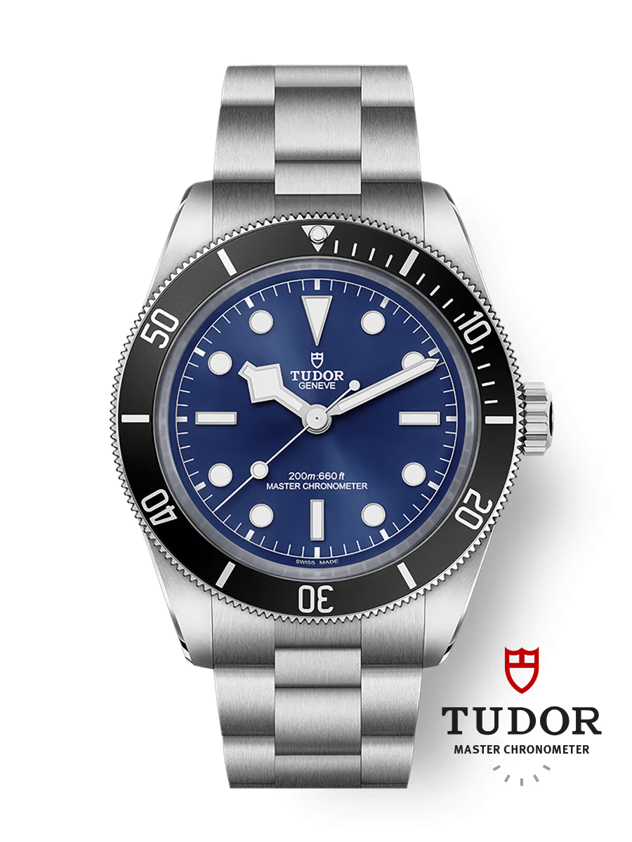 Black Bay 68
