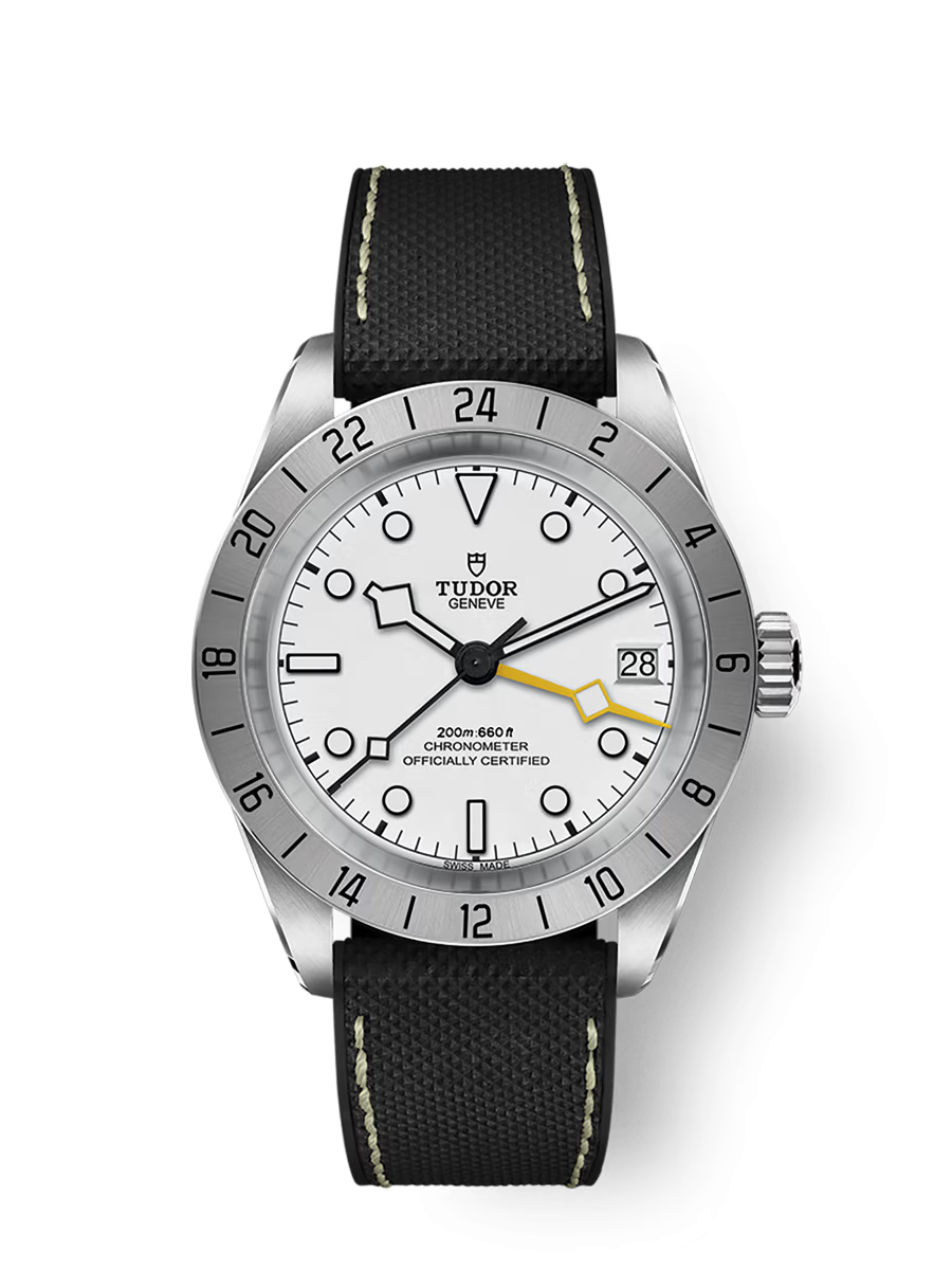 Black Bay Pro