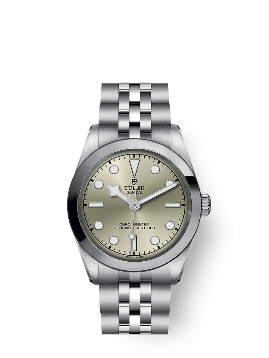 Black Bay One 31