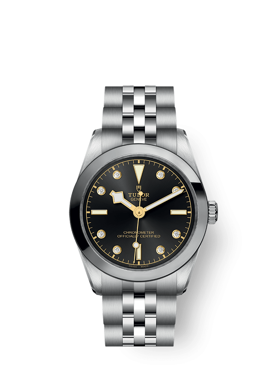 Black Bay One 31