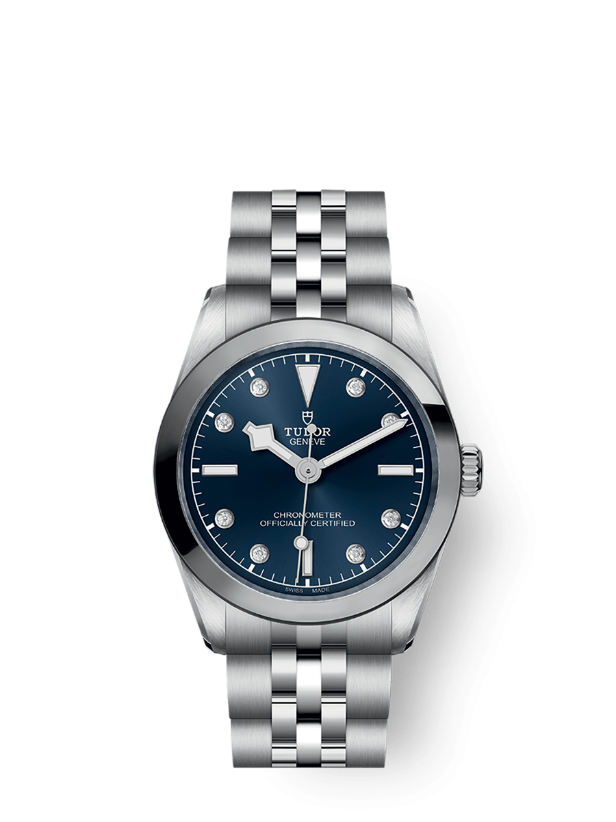 Black Bay One 31