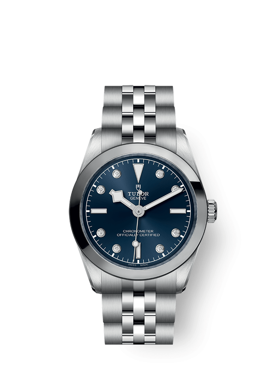 TUDOR Black Bay 31