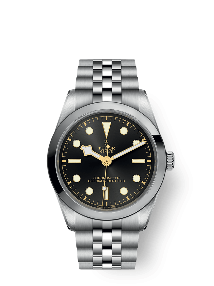 Black Bay One 36