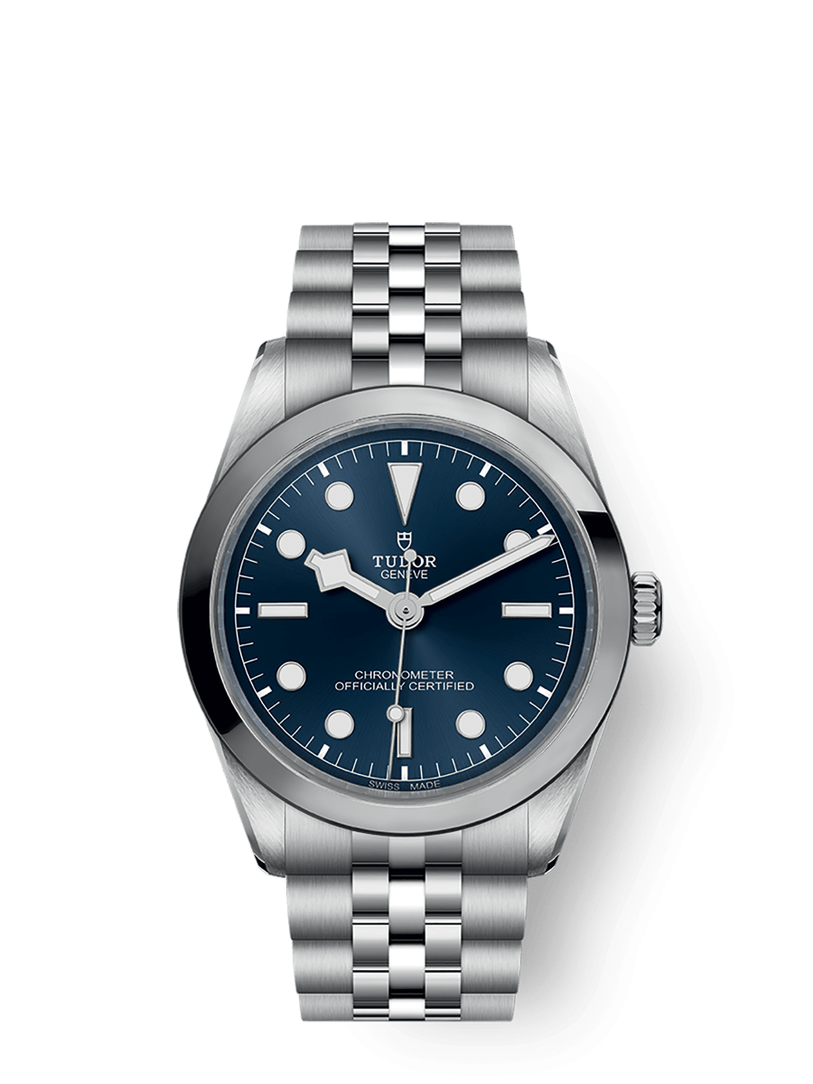 Black Bay One 36