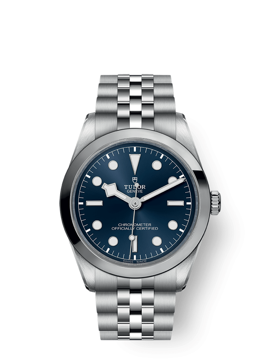 TUDOR Black Bay 36