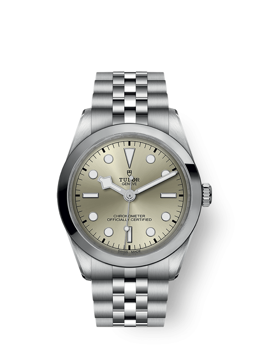 TUDOR Black Bay 36