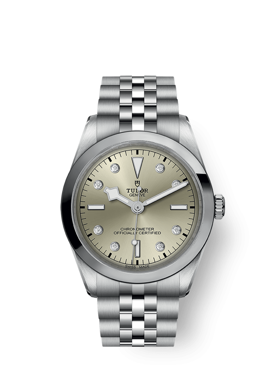 Black Bay One 36