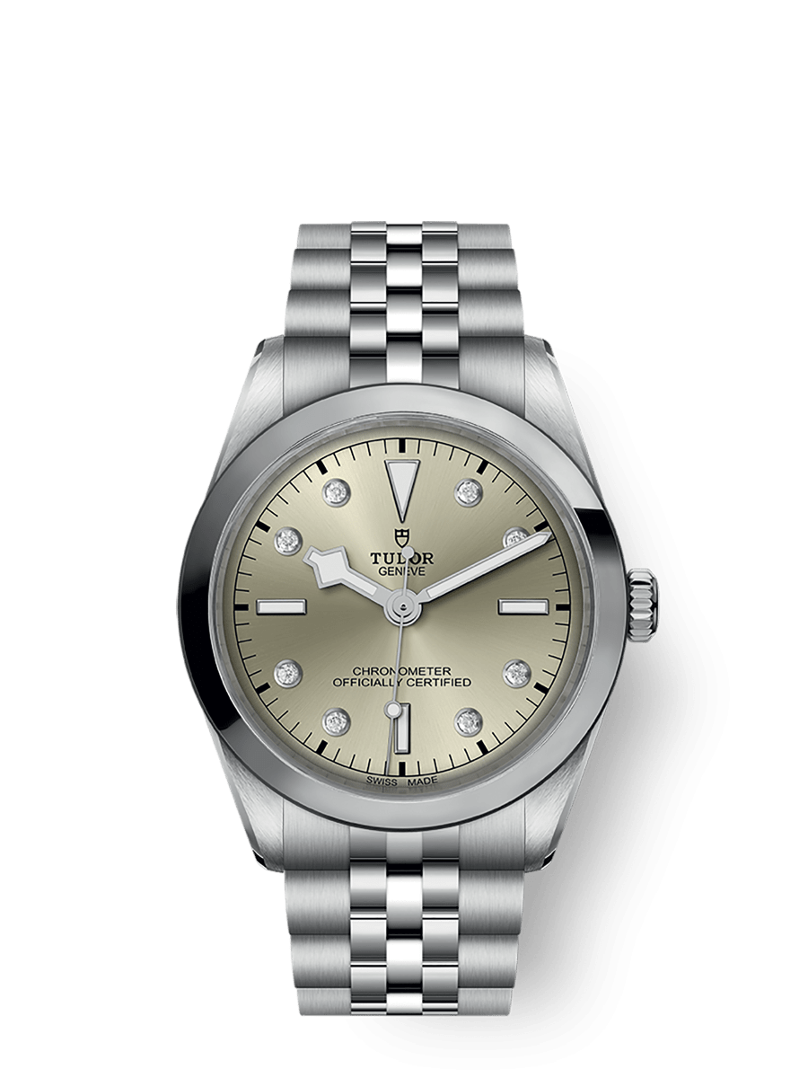 TUDOR Black Bay 36